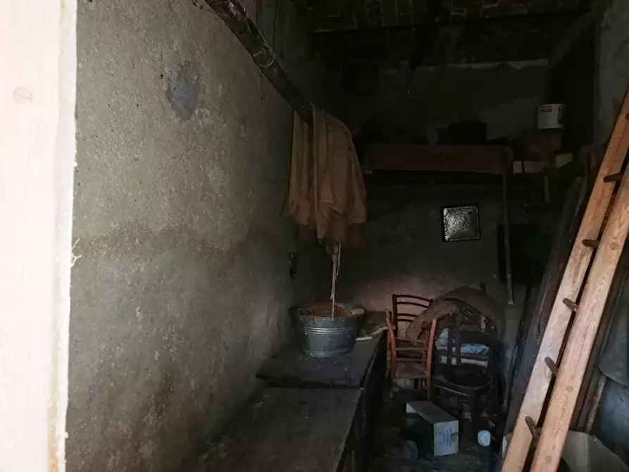 Immagine 12 di Casa indipendente in vendita  a Sessano Del Molise