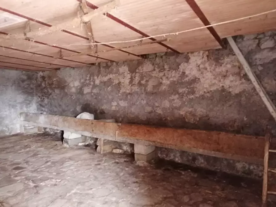 Immagine 12 di Casa indipendente in vendita  in VIA PITASSI a Ateleta