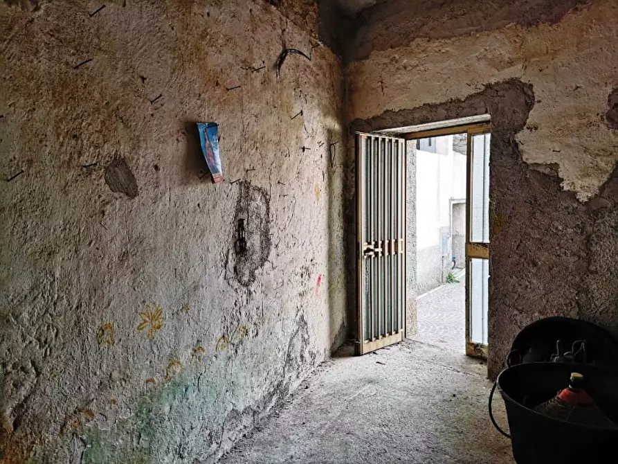 Immagine 13 di Casa indipendente in vendita  in Contrada Castelromano a Isernia