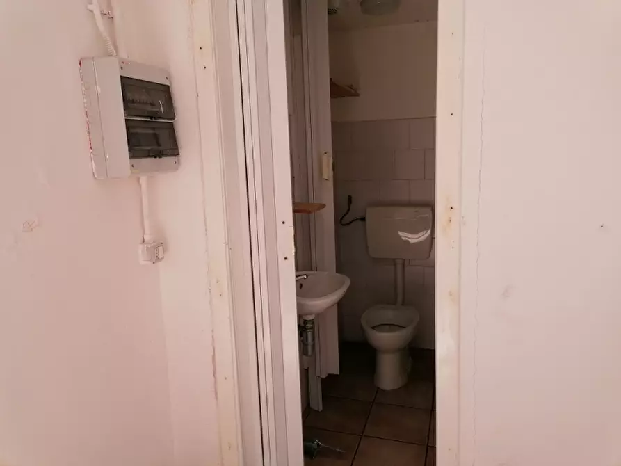 Immagine 12 di Locale commerciale in vendita  a Fornelli