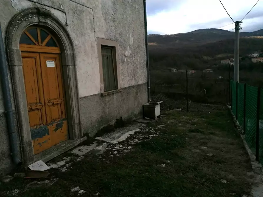 Immagine 13 di Casa indipendente in vendita  a Sessano Del Molise