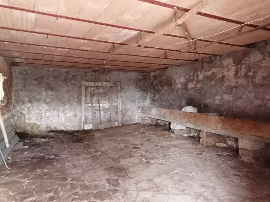 Immagine 13 di Casa indipendente in vendita  in VIA PITASSI a Ateleta