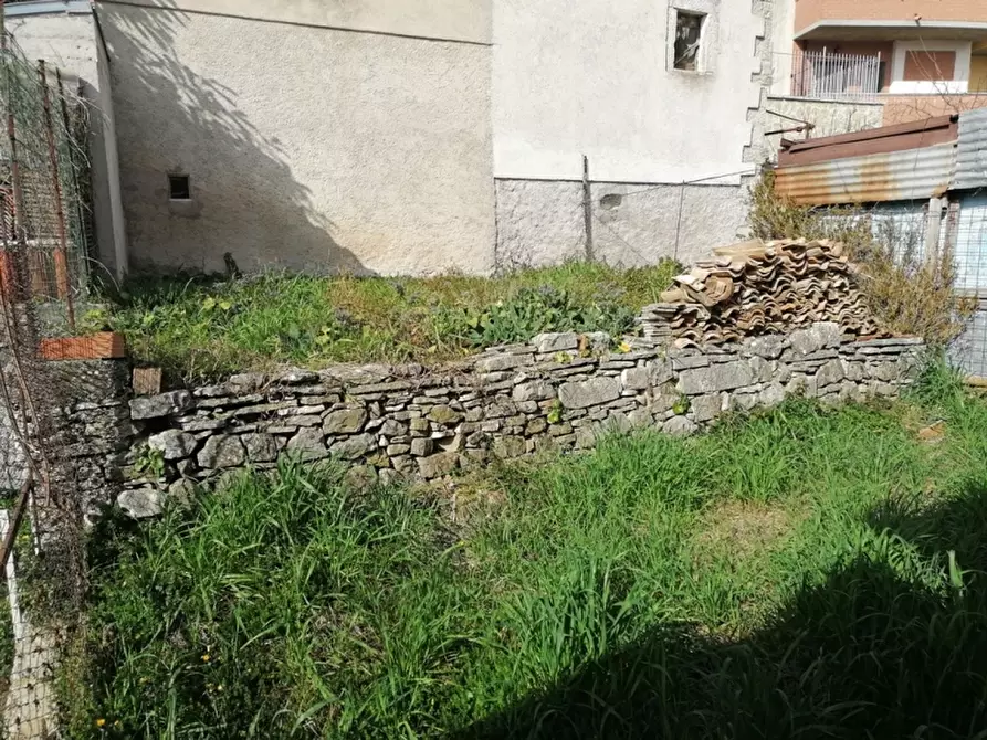 Immagine 14 di Casa indipendente in vendita  a Sant'agapito