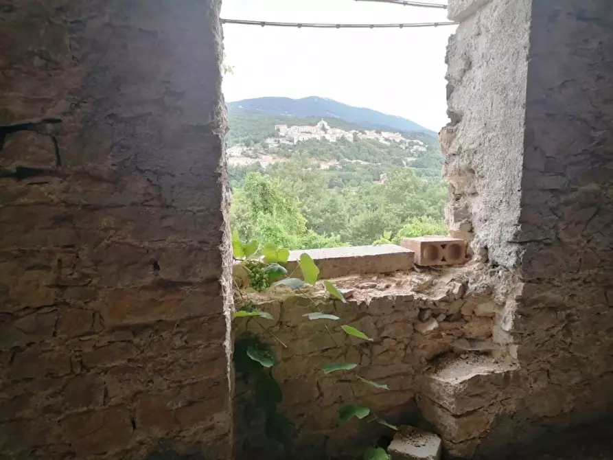 Immagine 13 di Casa indipendente in vendita  in Via Pescocupo a Sessano Del Molise