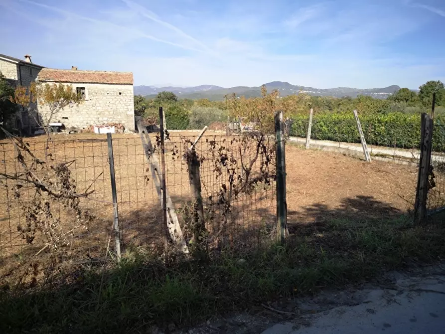 Immagine 13 di Casa indipendente in vendita  a Sant'agapito