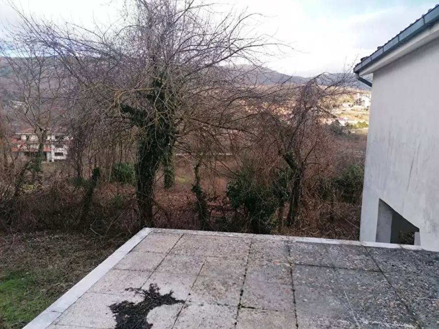 Immagine 13 di Casa indipendente in vendita  in via pescocupo a Sessano Del Molise