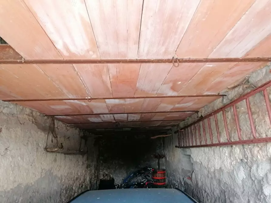 Immagine 14 di Casa indipendente in vendita  in VIA PITASSI a Ateleta