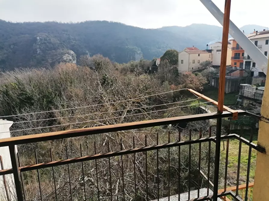 Immagine 15 di Casa indipendente in vendita  a Sant'agapito