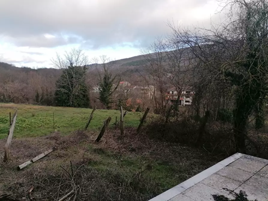 Immagine 14 di Casa indipendente in vendita  in via pescocupo a Sessano Del Molise