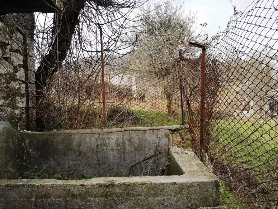 Immagine 14 di Casa indipendente in vendita  in Contrada Castelromano a Isernia