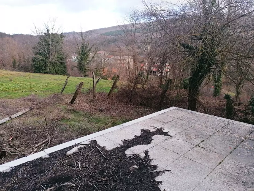 Immagine 15 di Casa indipendente in vendita  in via pescocupo a Sessano Del Molise