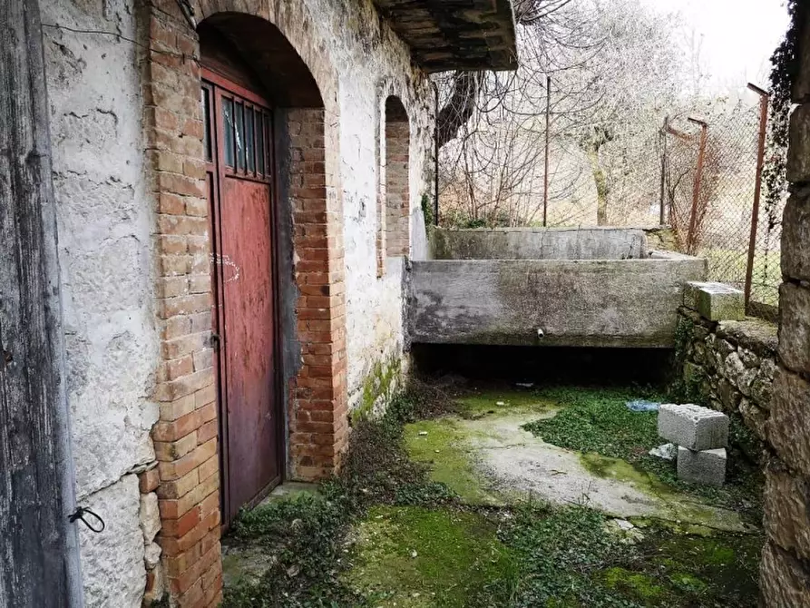 Immagine 16 di Casa indipendente in vendita  in Contrada Castelromano a Isernia