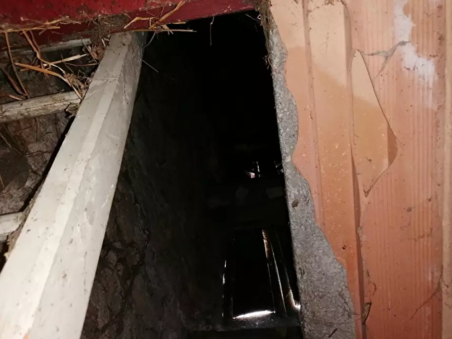 Immagine 18 di Casa indipendente in vendita  in VIA PITASSI a Ateleta