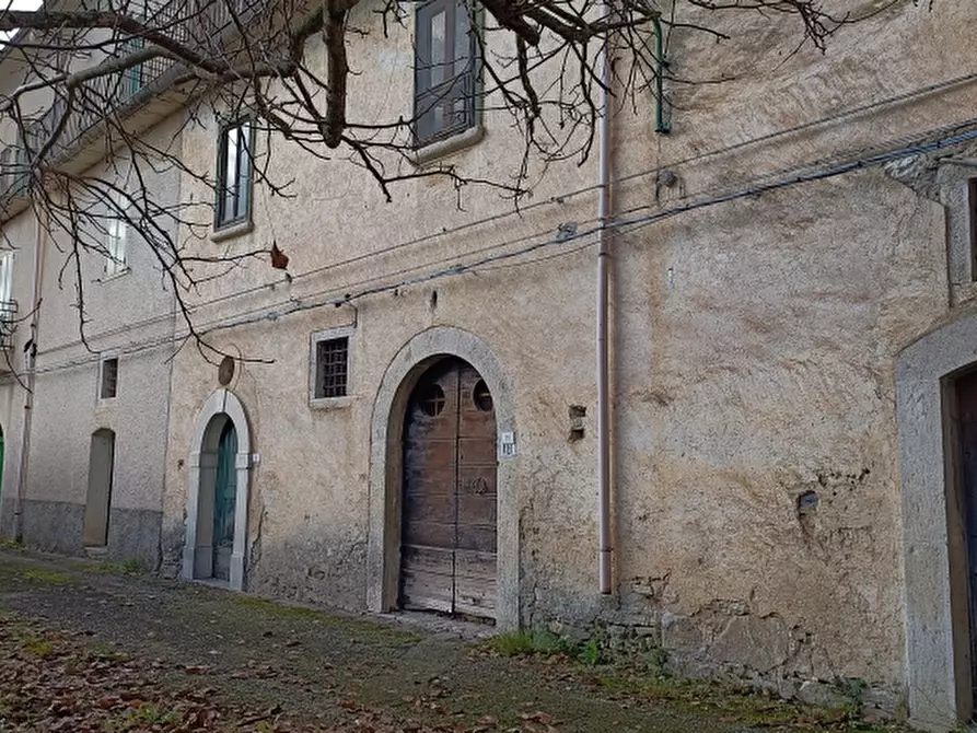 Immagine 1 di Porzione di casa in vendita  a Castelpetroso