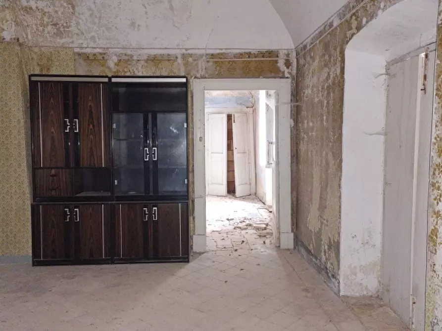 Immagine 11 di Porzione di casa in vendita  a Castelpetroso