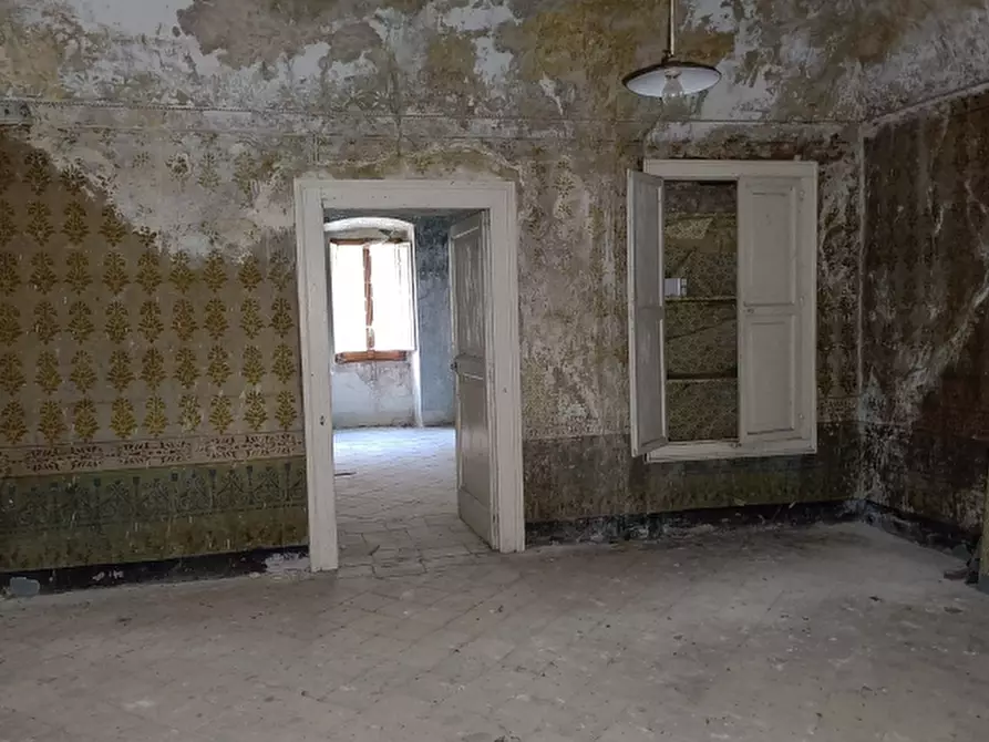 Immagine 12 di Porzione di casa in vendita  a Castelpetroso