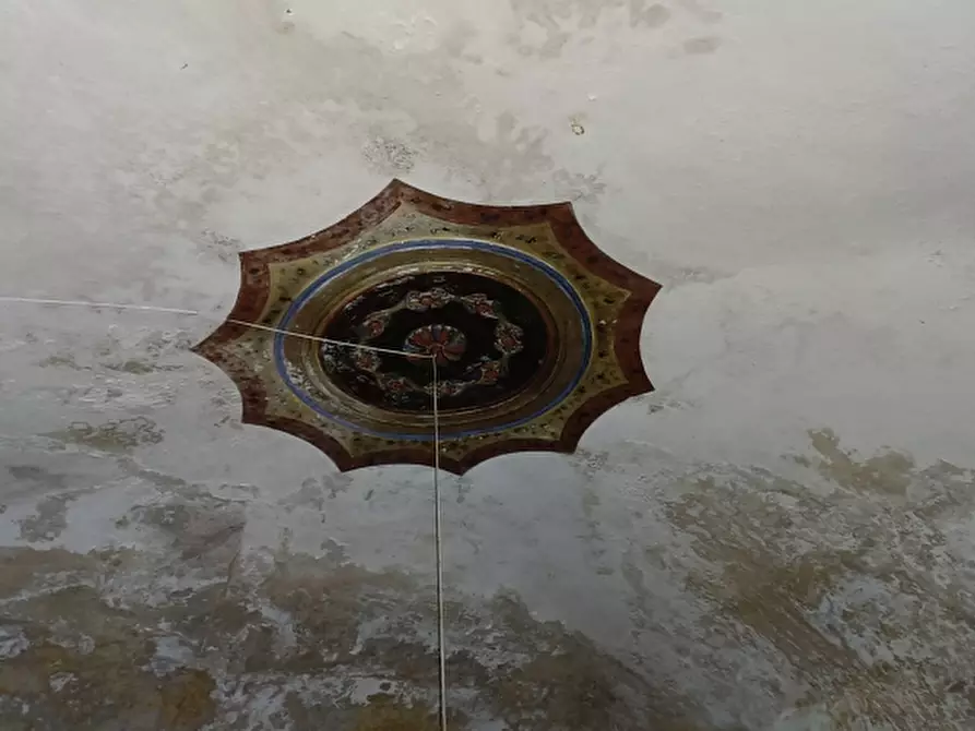 Immagine 13 di Porzione di casa in vendita  a Castelpetroso