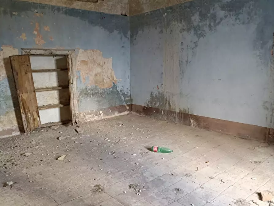Immagine 14 di Porzione di casa in vendita  a Castelpetroso