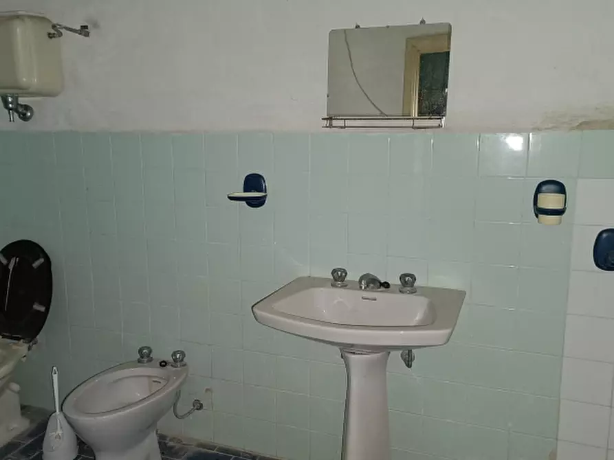 Immagine 15 di Porzione di casa in vendita  a Castelpetroso