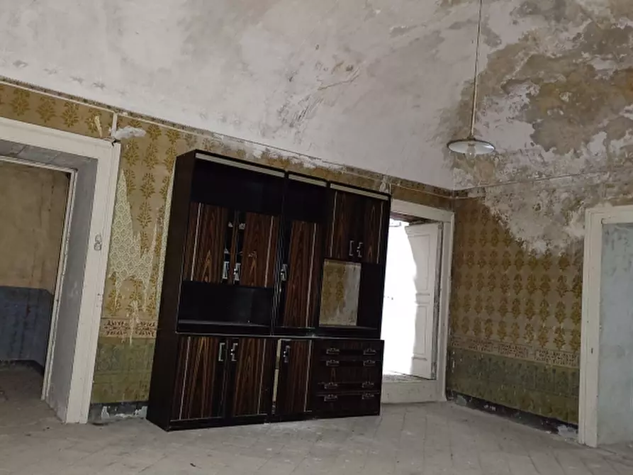 Immagine 16 di Porzione di casa in vendita  a Castelpetroso