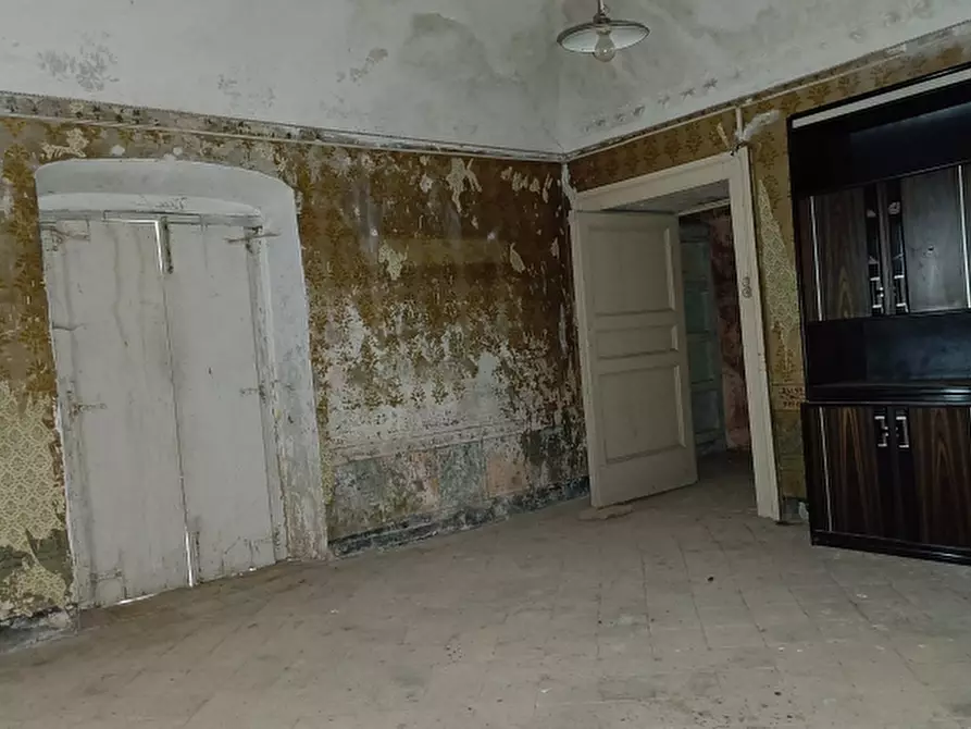 Immagine 17 di Porzione di casa in vendita  a Castelpetroso