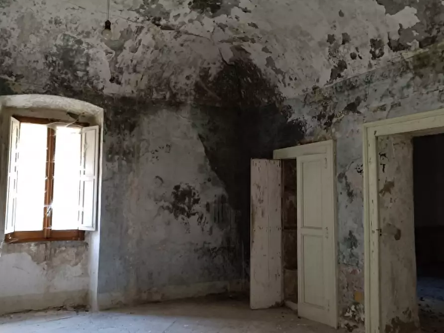 Immagine 18 di Porzione di casa in vendita  a Castelpetroso