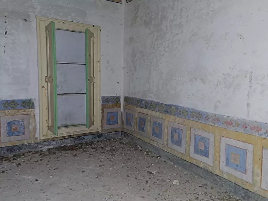 Immagine 19 di Porzione di casa in vendita  a Castelpetroso