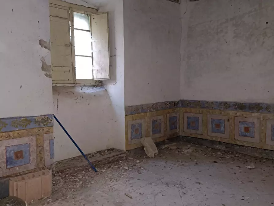 Immagine 20 di Porzione di casa in vendita  a Castelpetroso