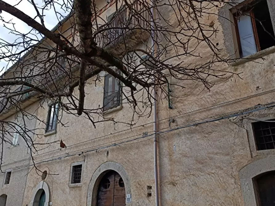 Immagine 3 di Porzione di casa in vendita  a Castelpetroso