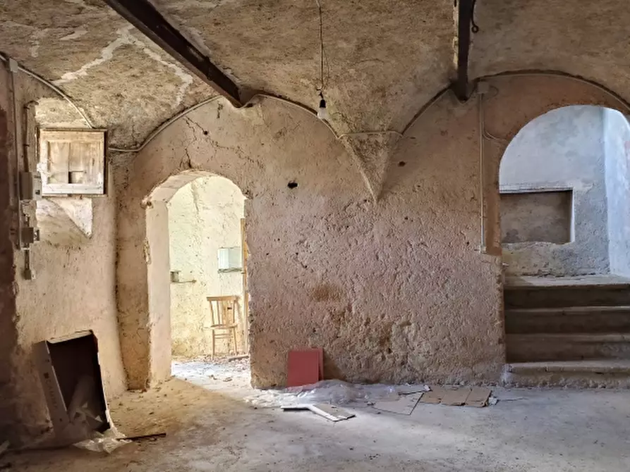 Immagine 6 di Porzione di casa in vendita  a Castelpetroso