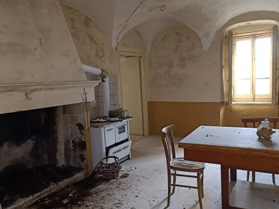 Immagine 7 di Porzione di casa in vendita  a Castelpetroso