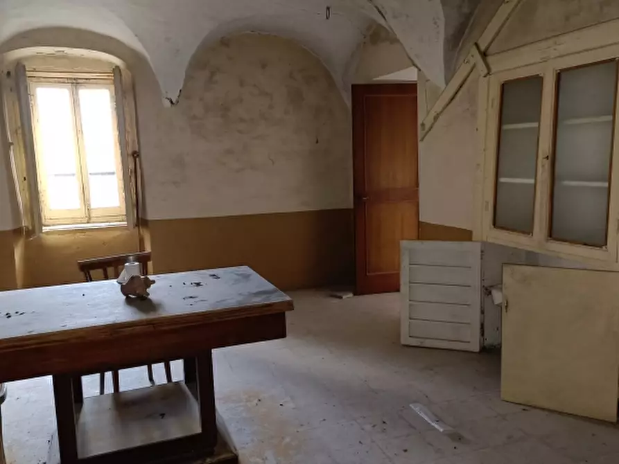 Immagine 8 di Porzione di casa in vendita  a Castelpetroso