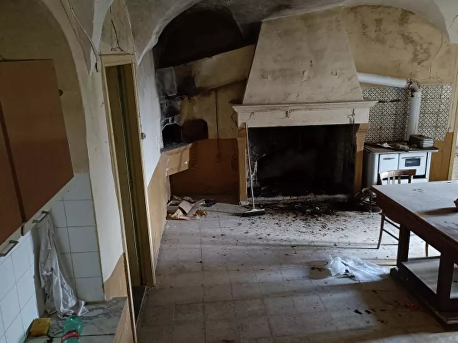 Immagine 9 di Porzione di casa in vendita  a Castelpetroso