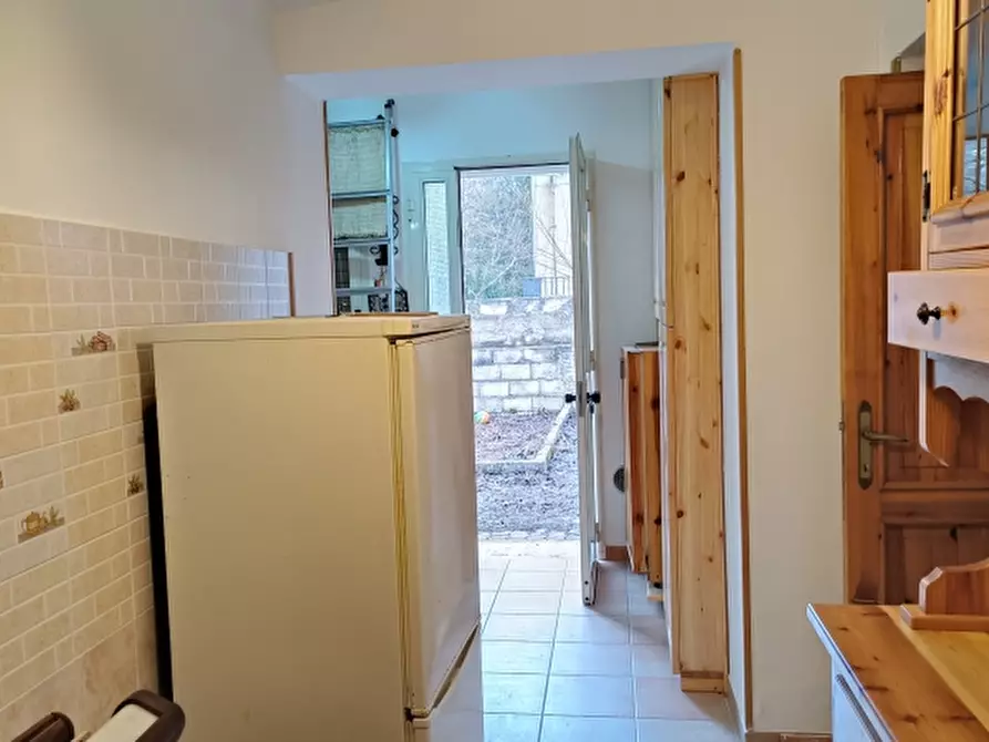 Immagine 12 di Casa indipendente in vendita  a Pescolanciano