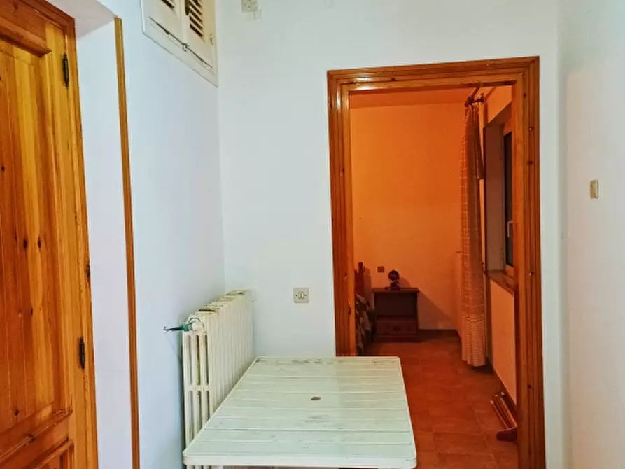 Immagine 13 di Casa indipendente in vendita  a Pescolanciano