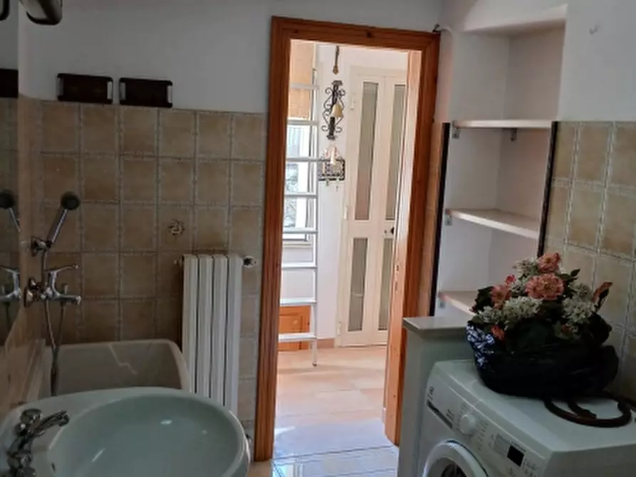 Immagine 14 di Casa indipendente in vendita  a Pescolanciano