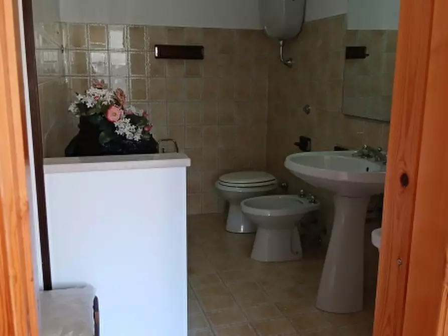 Immagine 15 di Casa indipendente in vendita  a Pescolanciano