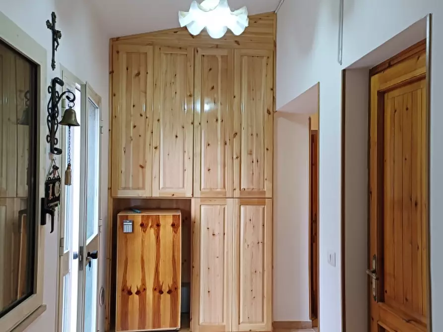 Immagine 16 di Casa indipendente in vendita  a Pescolanciano