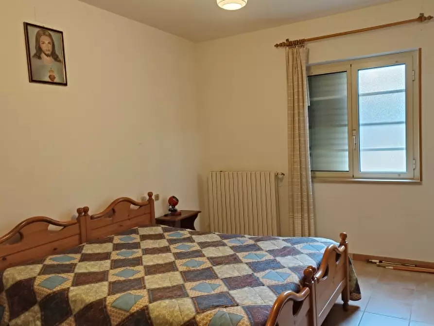 Immagine 17 di Casa indipendente in vendita  a Pescolanciano