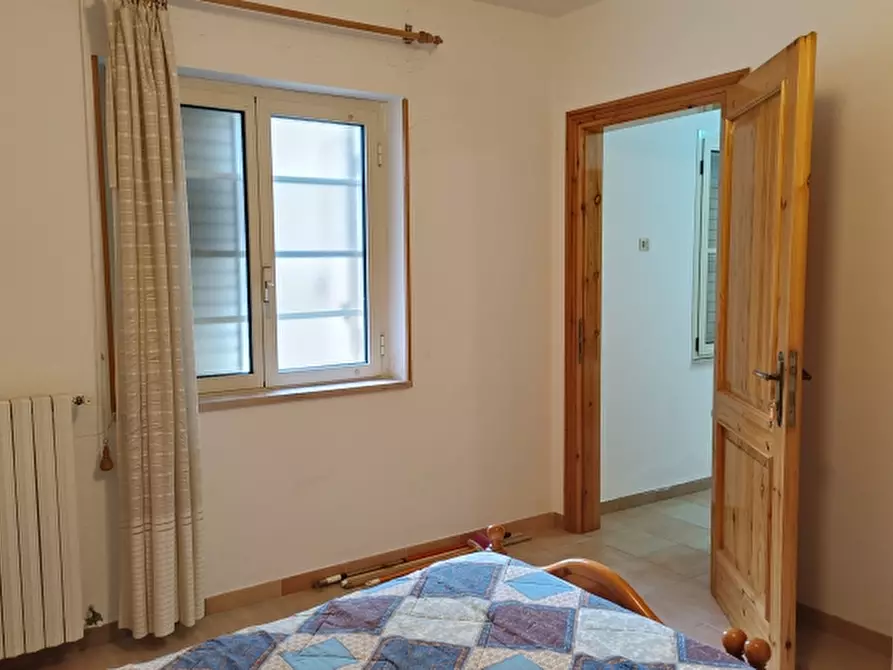 Immagine 18 di Casa indipendente in vendita  a Pescolanciano