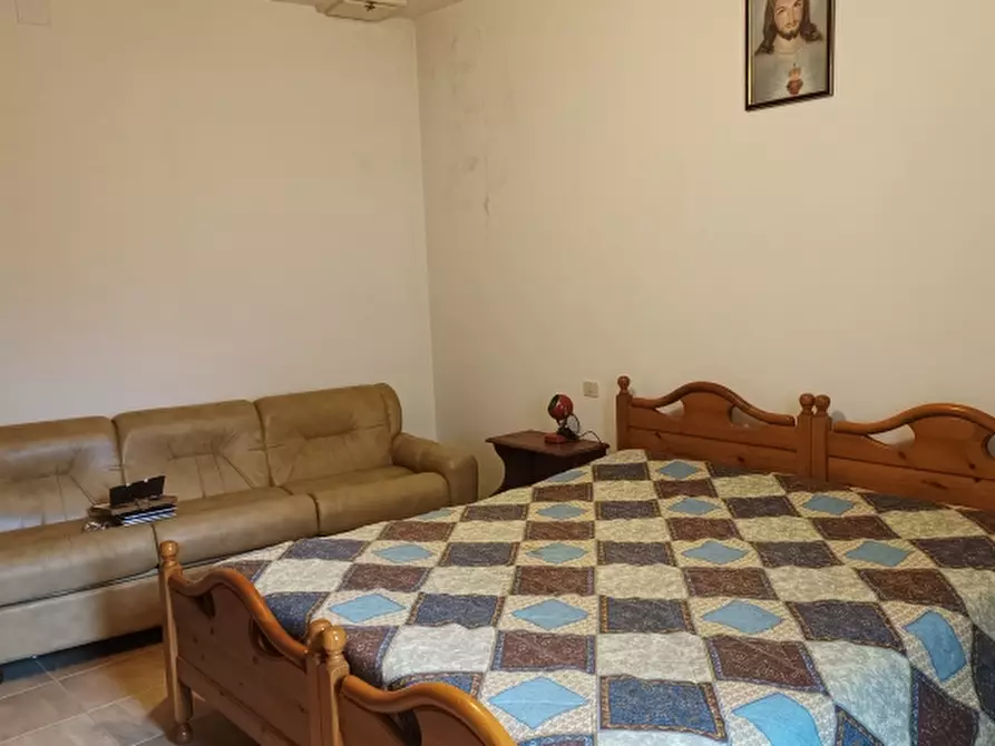 Immagine 19 di Casa indipendente in vendita  a Pescolanciano