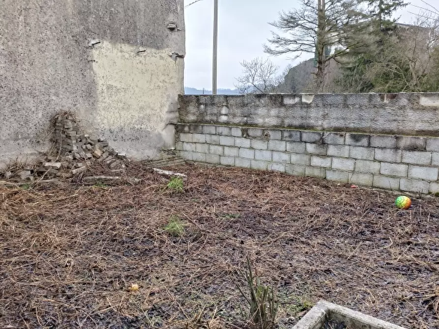 Immagine 21 di Casa indipendente in vendita  a Pescolanciano