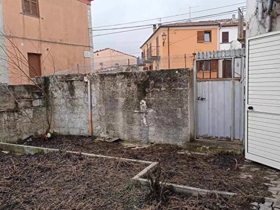 Immagine 22 di Casa indipendente in vendita  a Pescolanciano