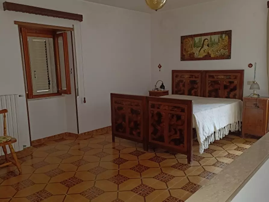 Immagine 24 di Casa indipendente in vendita  a Pescolanciano