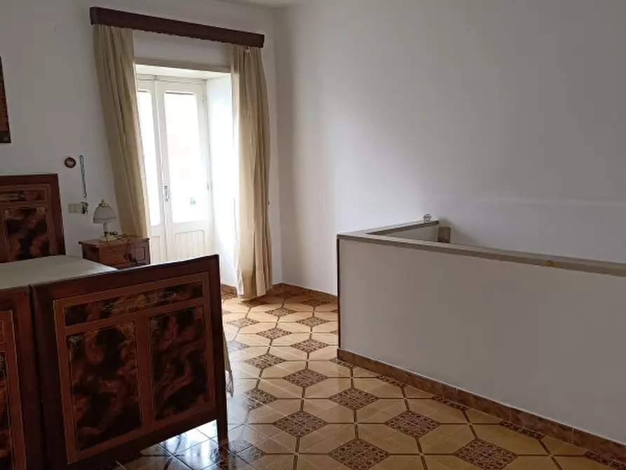 Immagine 25 di Casa indipendente in vendita  a Pescolanciano