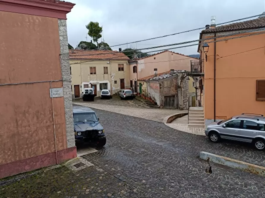 Immagine 28 di Casa indipendente in vendita  a Pescolanciano