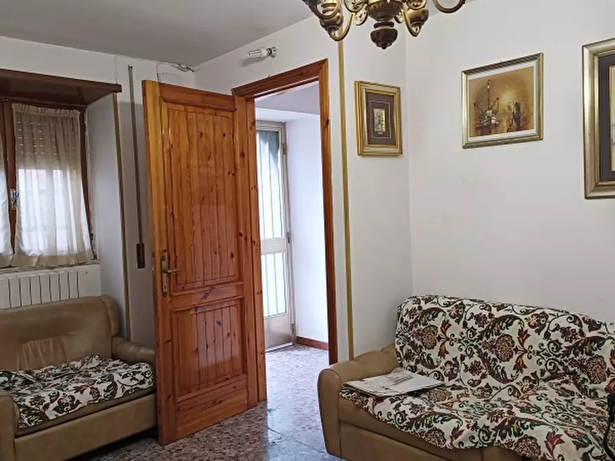 Immagine 5 di Casa indipendente in vendita  a Pescolanciano