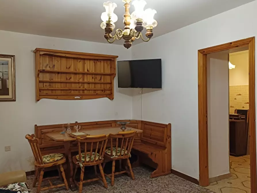 Immagine 6 di Casa indipendente in vendita  a Pescolanciano