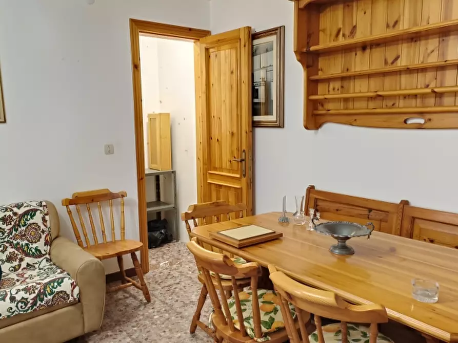 Immagine 8 di Casa indipendente in vendita  a Pescolanciano