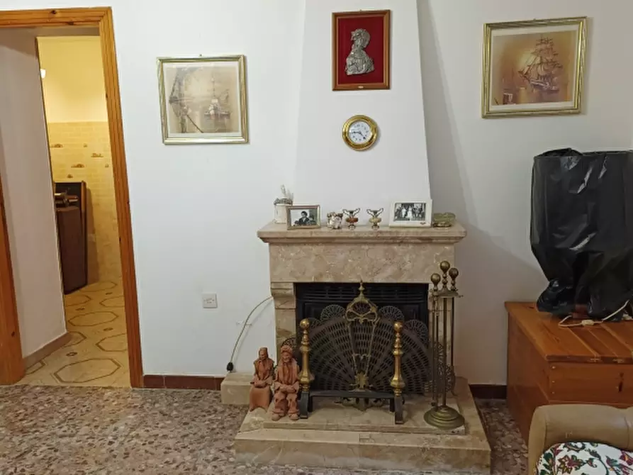 Immagine 10 di Casa indipendente in vendita  a Pescolanciano